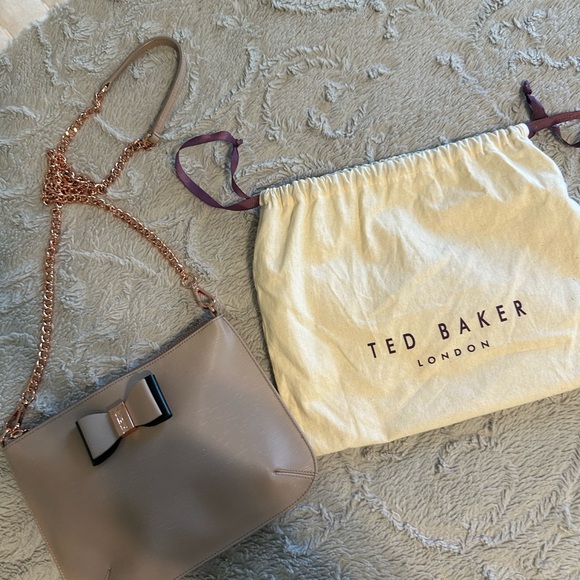 Ted Baker bag - Picture 4 of 5